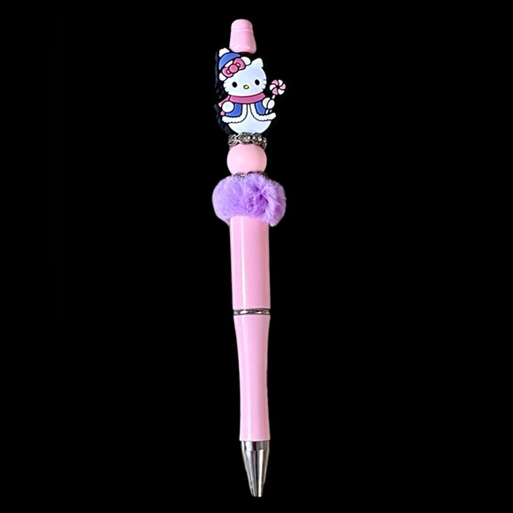 New ballpoint pen hello kitty - Picture 2 of 2